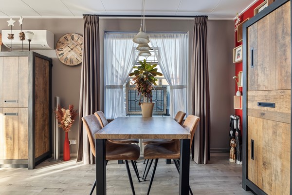 Medium property photo - Oudebildtdijk 416, 9072 AE Nij Altoenae